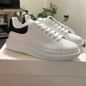 Alexander McQueen men sneakers
